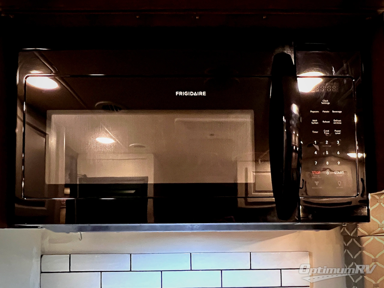 2018 Jayco Greyhawk 31FS Photo 23