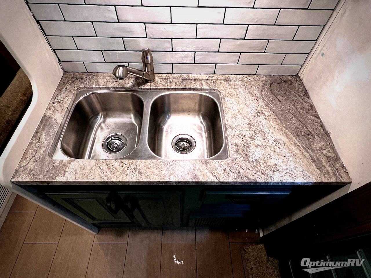 2018 Jayco Greyhawk 31FS Photo 27