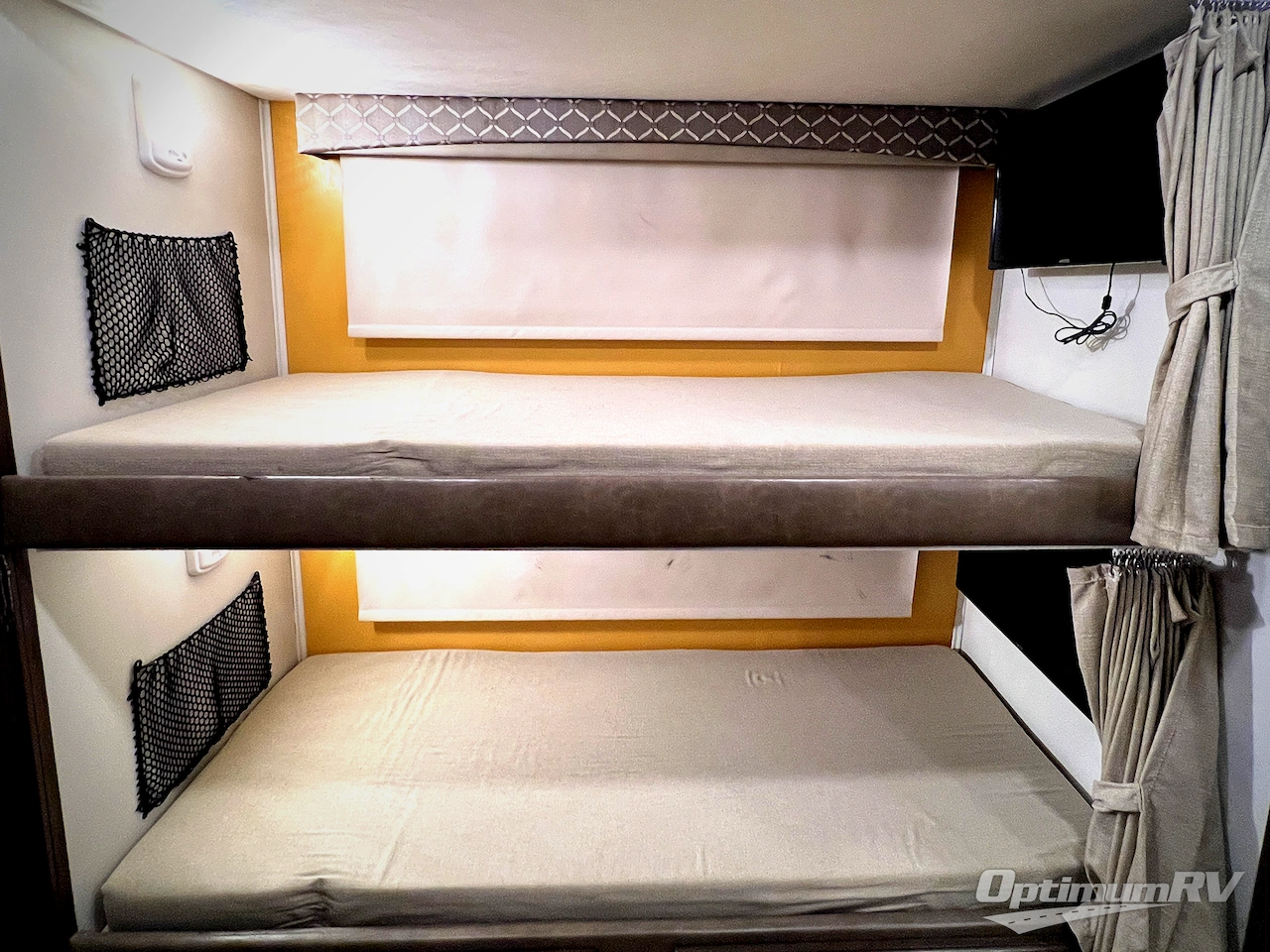 2018 Jayco Greyhawk 31FS Photo 30