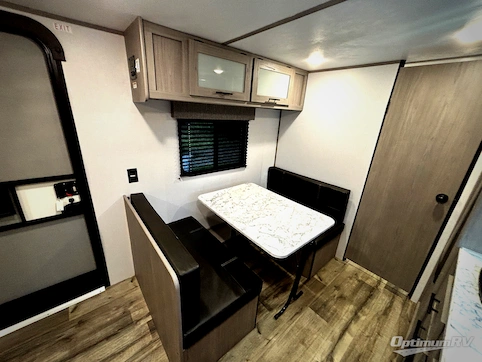 2024 Dutchmen Coleman 17R RV Photo 4