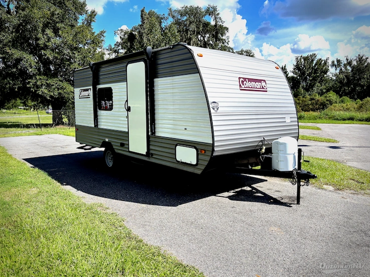 2024 Dutchmen Coleman 17R RV Photo 1
