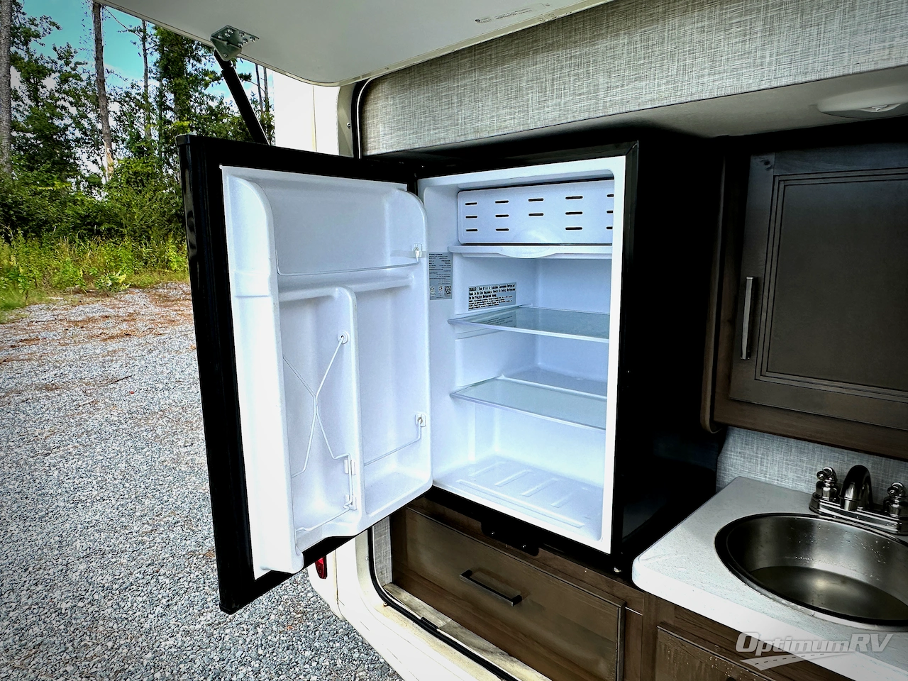 2022 Thor Windsport 29M Photo 24