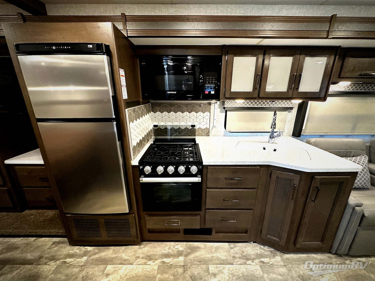 2022 Thor Windsport 29M Photo 13