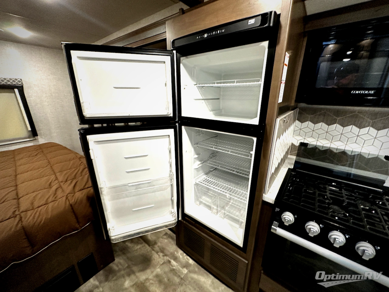 2022 Thor Windsport 29M Photo 16