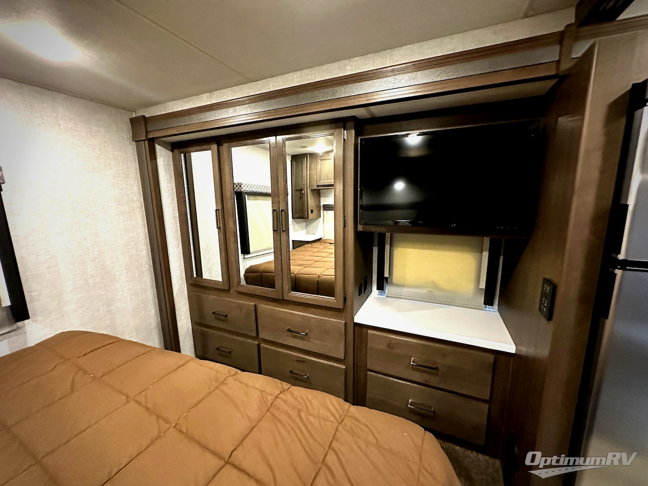 2022 Thor Windsport 29M Photo 22