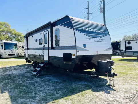 Used 2022 Keystone Hideout 272BH Featured Photo