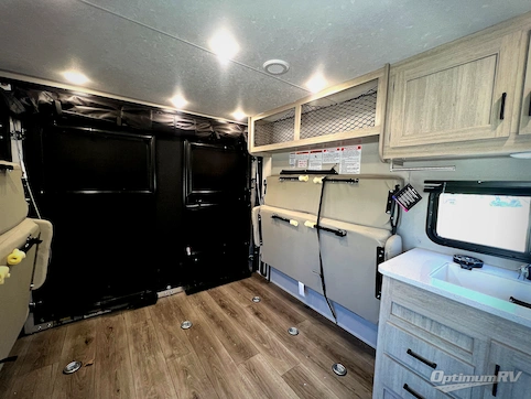 2026 Coachmen Catalina Trail Blazer 26TH RV Photo 2