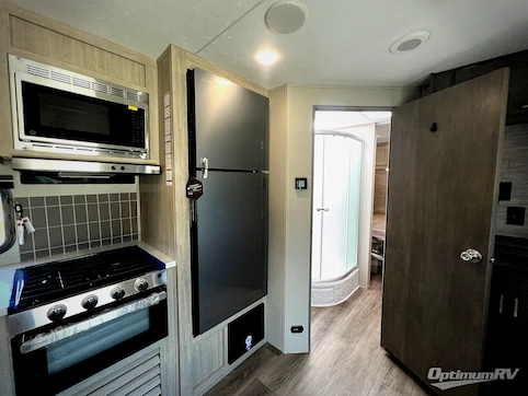 2026 Coachmen Catalina Trail Blazer 26TH RV Photo 3