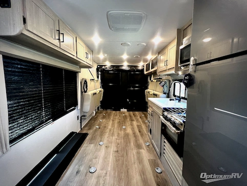 2026 Coachmen Catalina Trail Blazer 26TH RV Photo 4