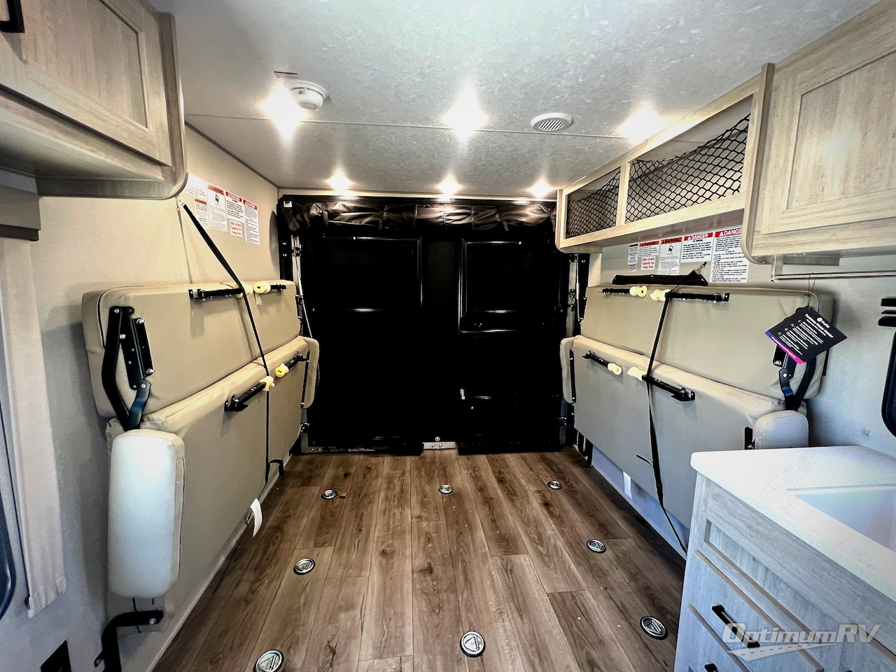 2026 Coachmen Catalina Trail Blazer 26TH Photo 6