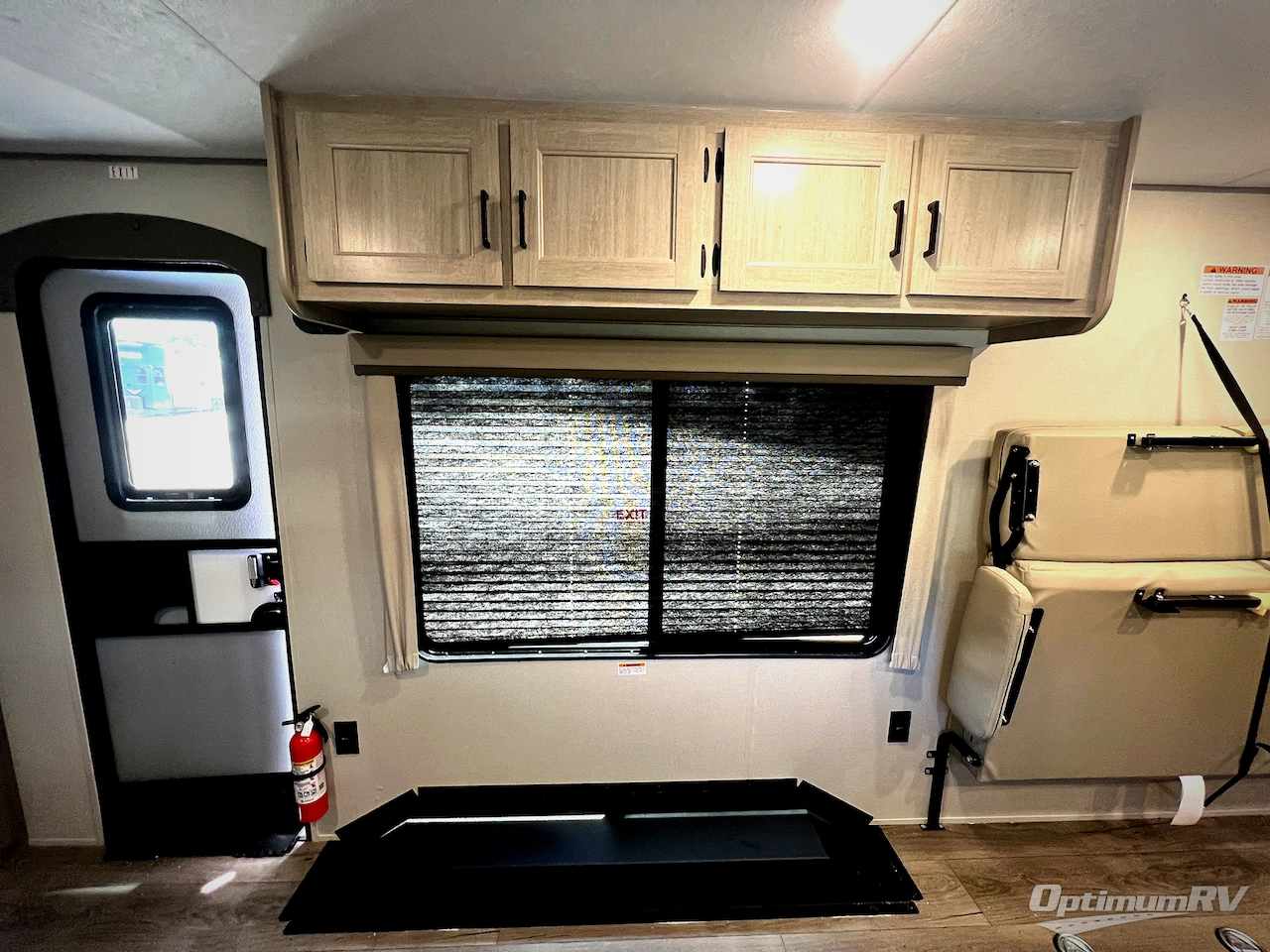 2026 Coachmen Catalina Trail Blazer 26TH Photo 16