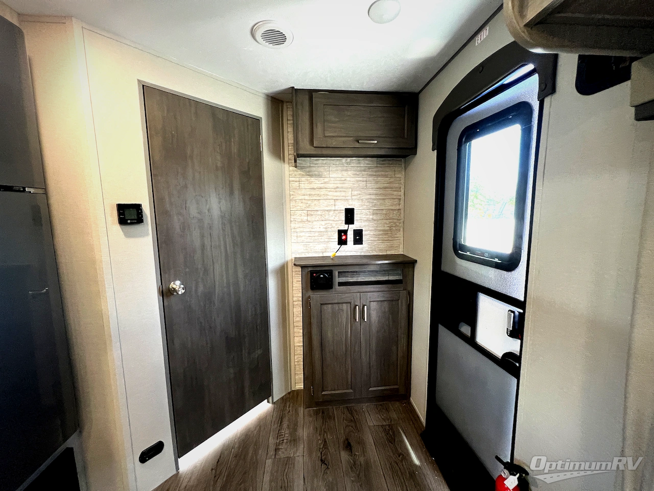 2026 Coachmen Catalina Trail Blazer 26TH Photo 17