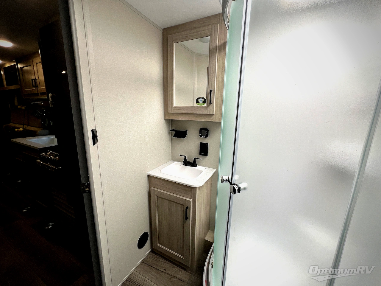 2026 Coachmen Catalina Trail Blazer 26TH Photo 20
