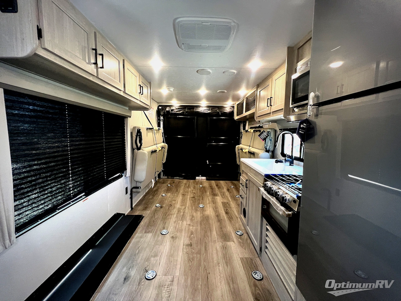 2026 Coachmen Catalina Trail Blazer 26TH Photo 22