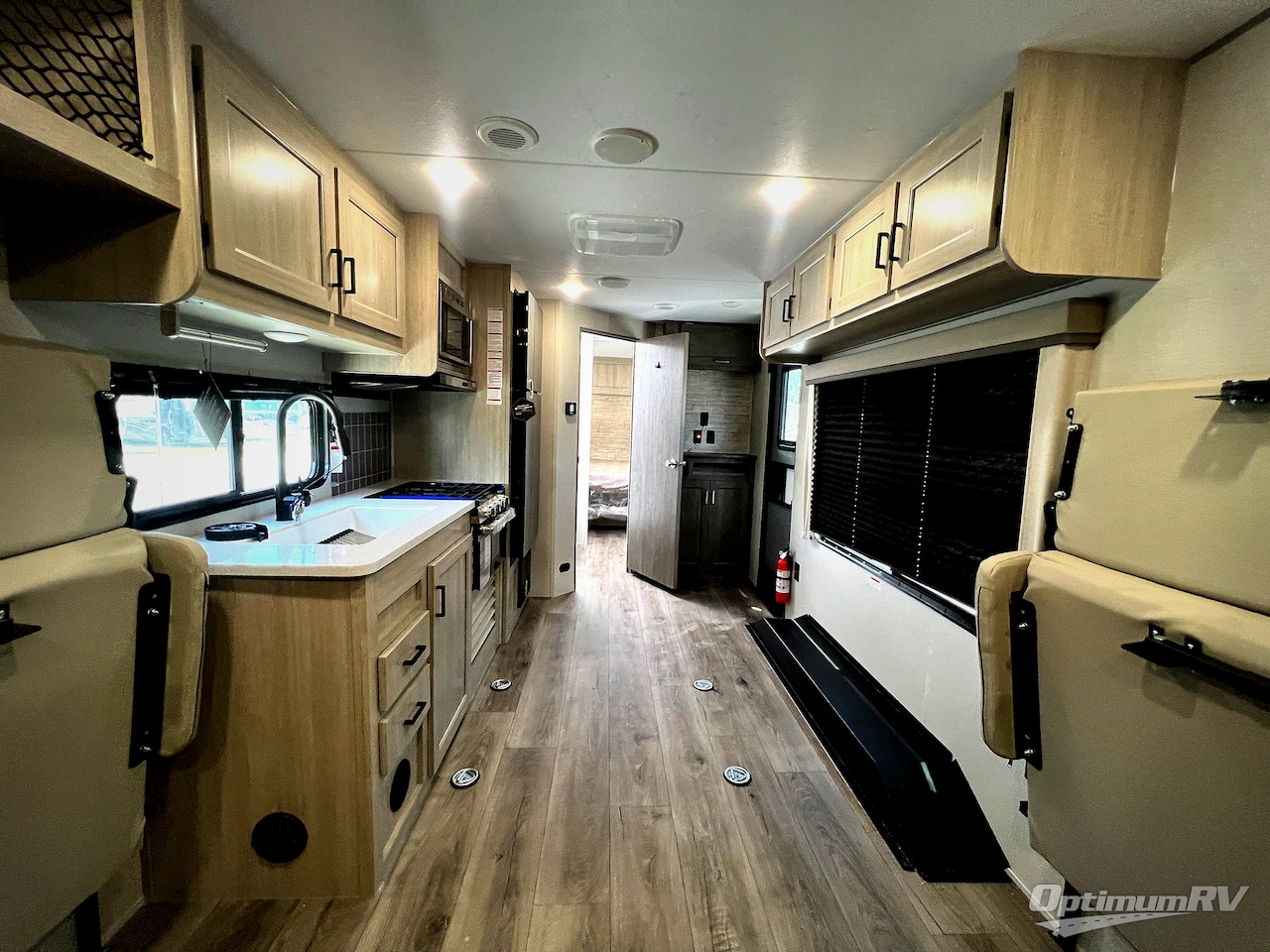 2026 Coachmen Catalina Trail Blazer 26TH Photo 23