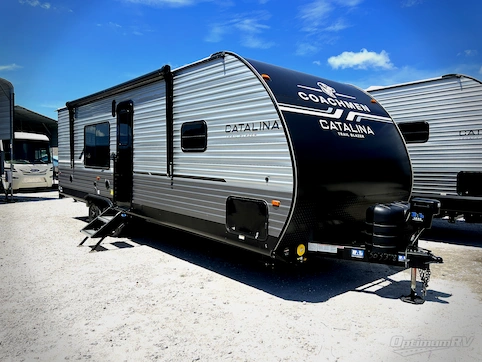 New 2027 Coachmen Catalina Trail Blazer 26TH Featured Photo