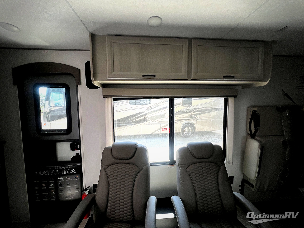 2027 Coachmen Catalina Trail Blazer 26TH Photo 7