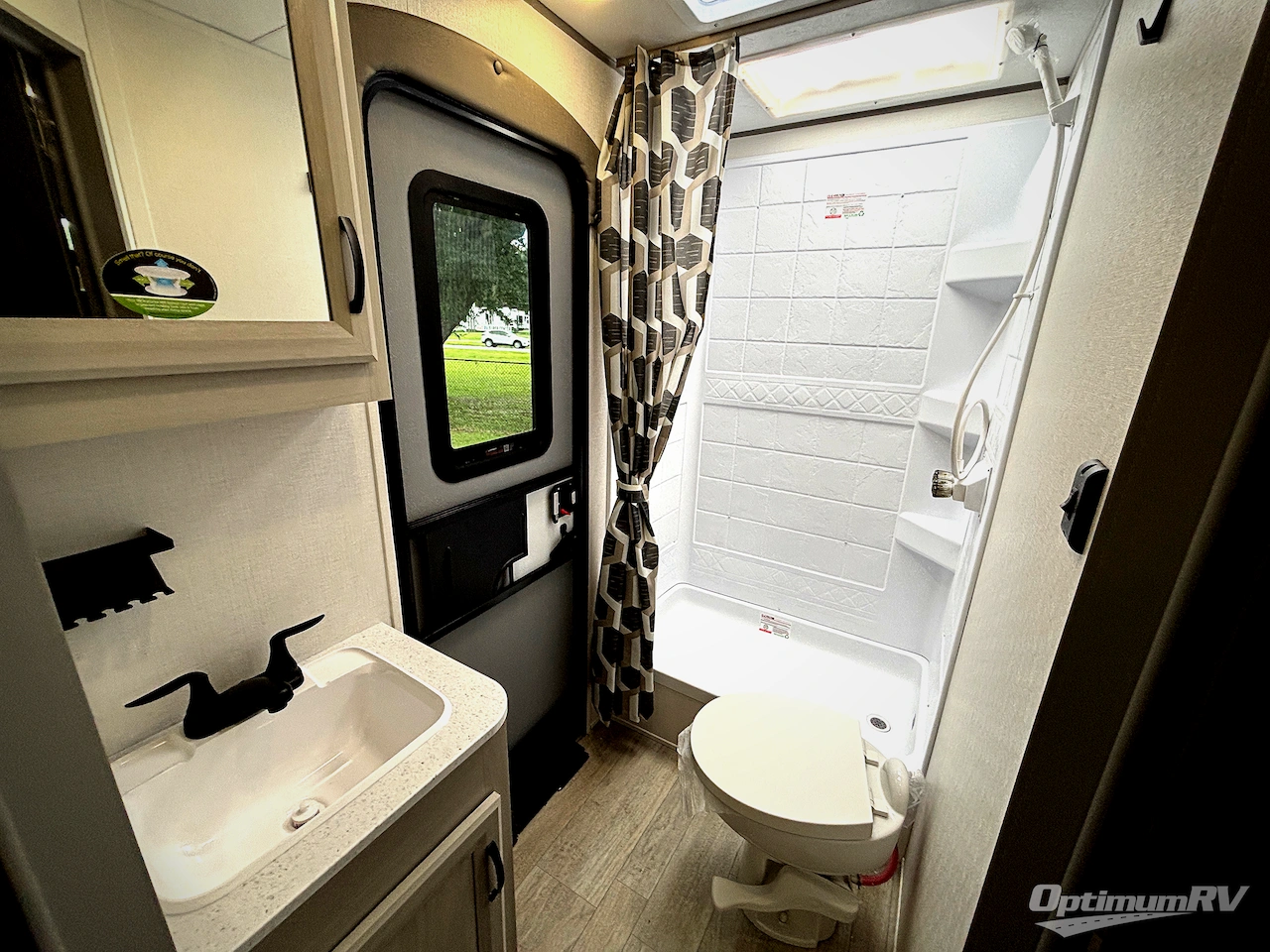 2027 Coachmen Catalina Legacy Edition 273DBHCK Photo 16
