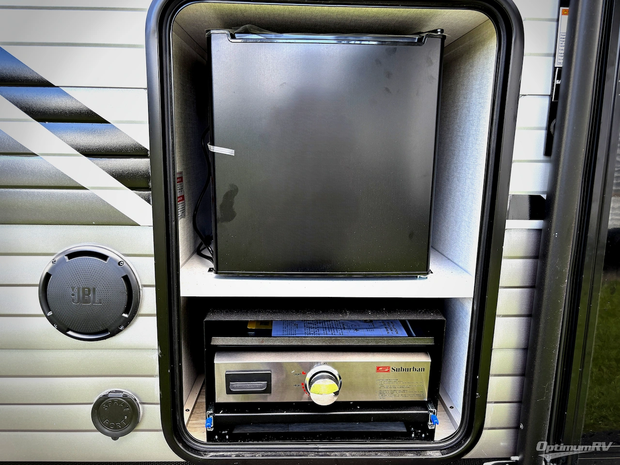 2027 Coachmen Catalina Legacy Edition 273DBHCK Photo 18