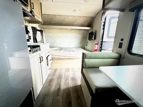 2026 Coachmen Catalina Summit Series 7 154RBX RV Photo 2