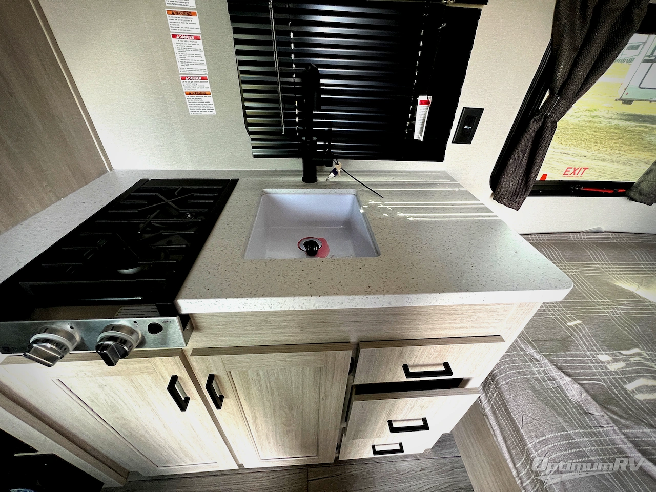 2026 Coachmen Catalina Summit Series 7 154RBX Photo 10