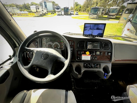 2022 Dynamax FORCE HD 34KD HD RV Photo 2