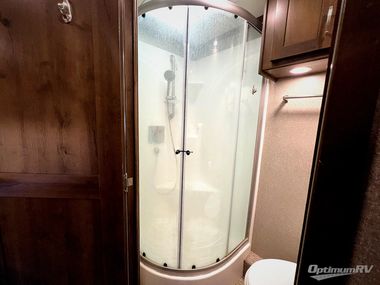 2022 Dynamax FORCE HD 34KD HD Photo 22