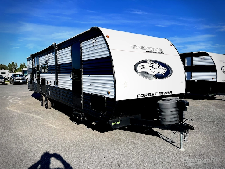 2025 Forest River Cherokee Grey Wolf 29NM RV Photo 1