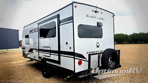 2027 Forest River Cherokee Wolf Pup 17SCBL RV Photo 3