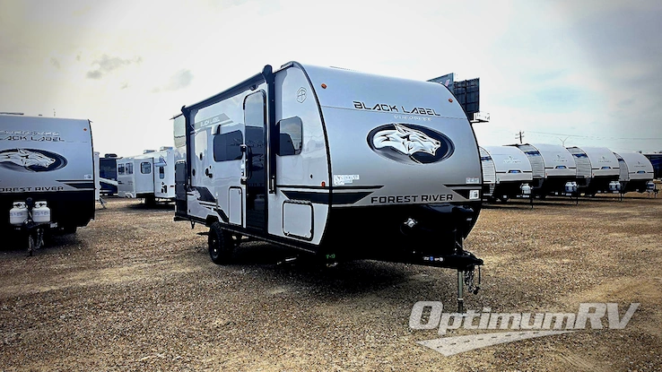 2027 Forest River Cherokee Wolf Pup 17JWBL RV Photo 1