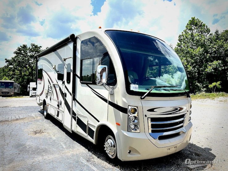 2015 Thor Vegas 25.1 RV Photo 1
