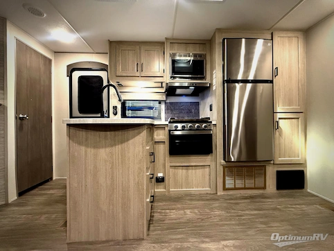2024 Forest River Aurora 29TQS RV Photo 3