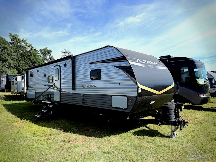 2024 Forest River Aurora 29TQS RV Photo 1