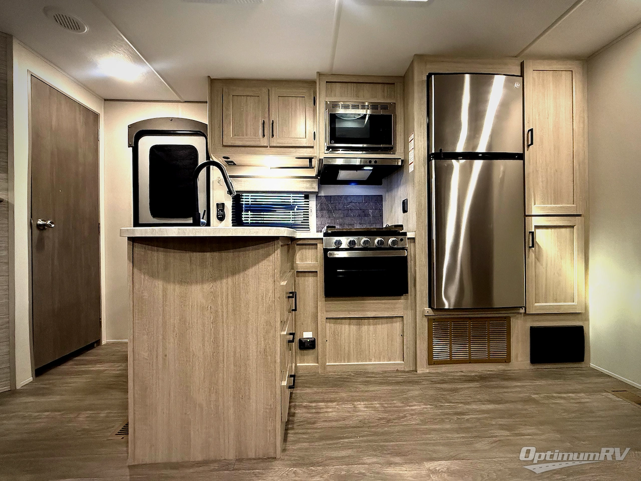 2024 Forest River Aurora 29TQS Photo 17