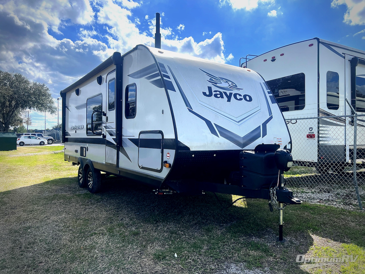 2023 Jayco Jay Feather 21MML Photo 1