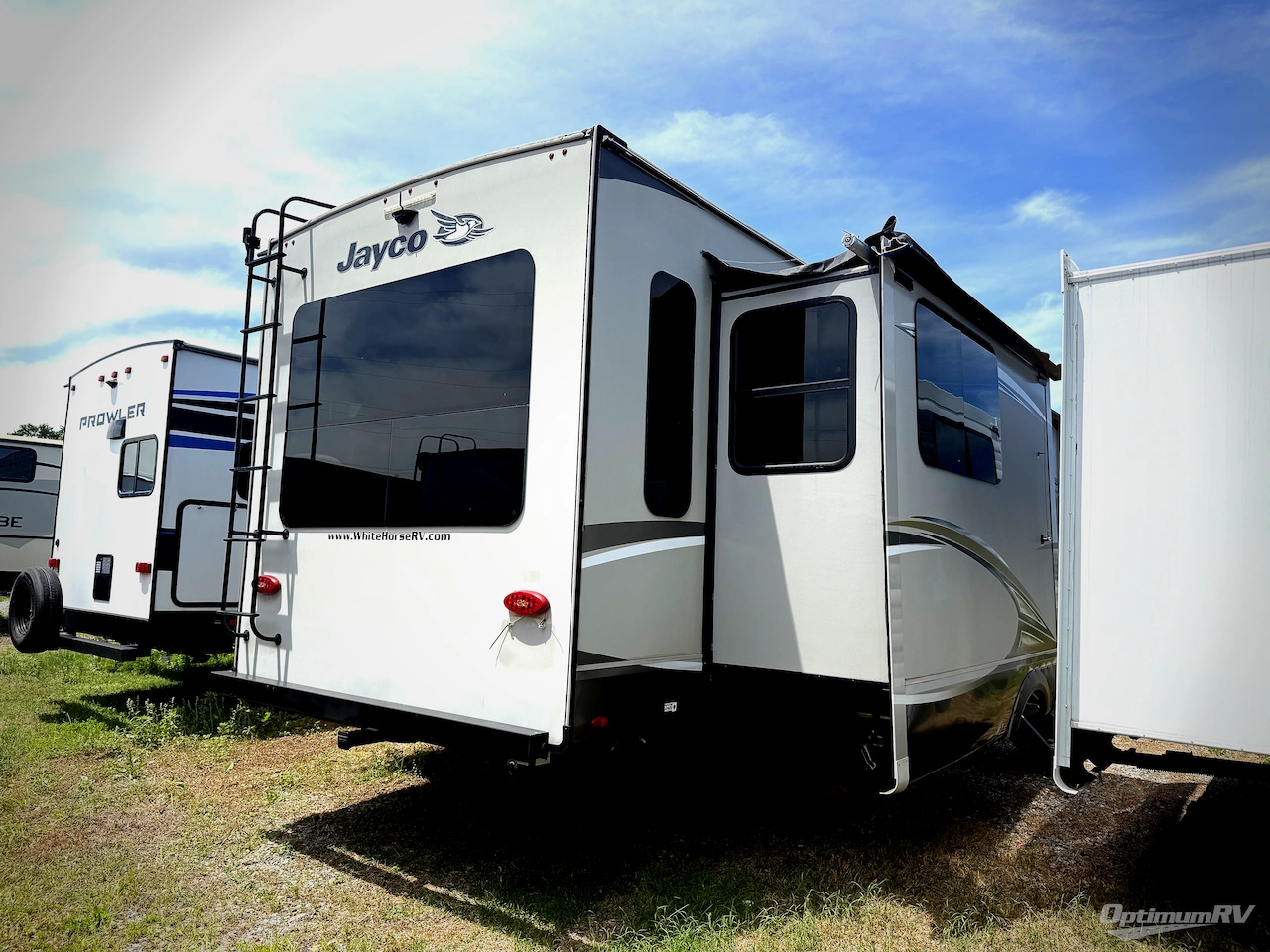 2019 Jayco Eagle HT 270RLDS Photo 2