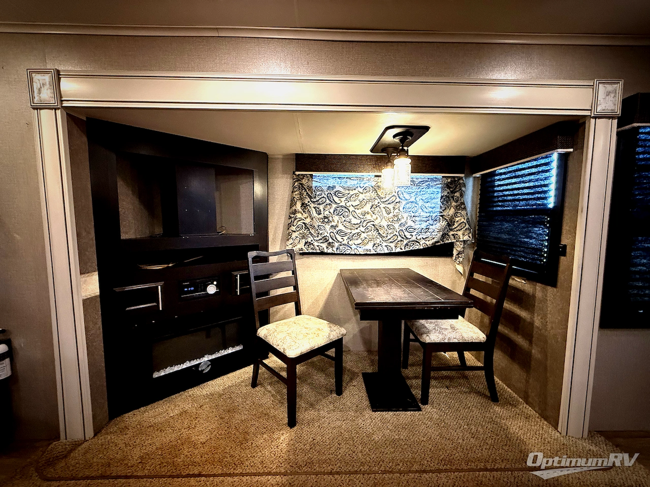 2019 Jayco Eagle HT 270RLDS Photo 12