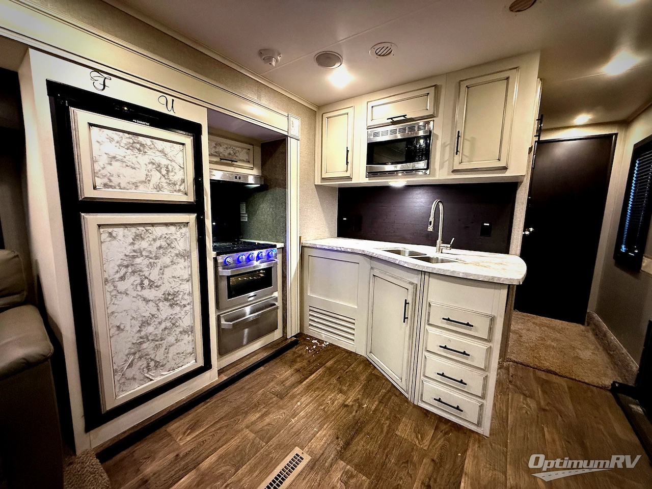 2019 Jayco Eagle HT 270RLDS Photo 15