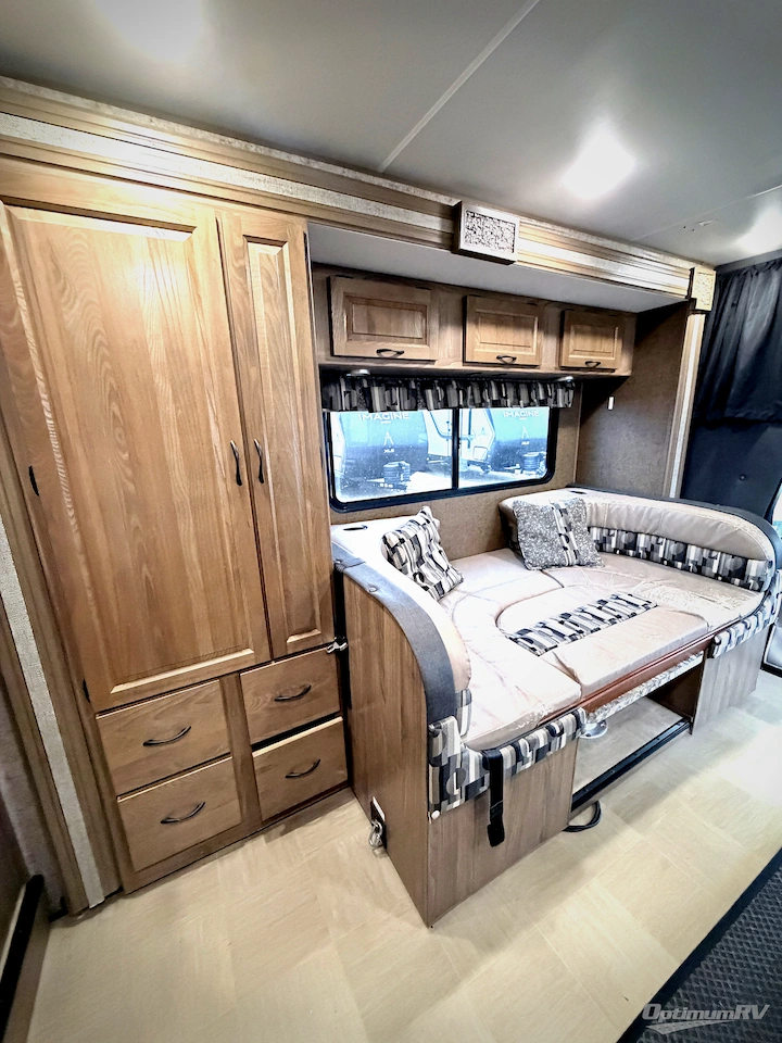 2018 Coachmen Prism 2150 CB Photo 11