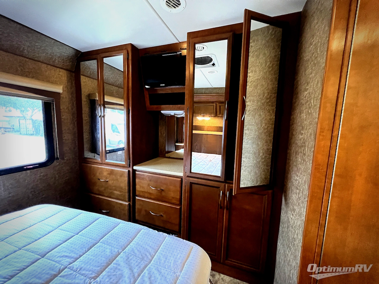 2014 Thor ACE 30 1 Photo 20