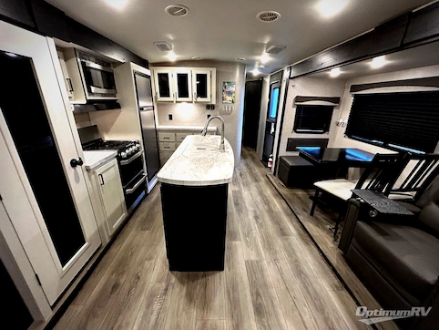 2021 Highland Ridge Open Range Light LT290RLS RV Photo 2