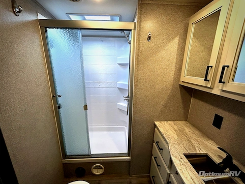 2021 Highland Ridge Open Range Light LT290RLS RV Photo 3