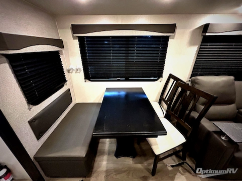 2021 Highland Ridge Open Range Light LT290RLS RV Photo 4