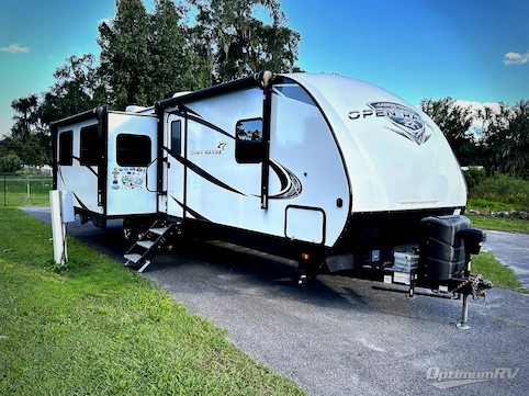 Used 2021 Highland Ridge Open Range Light LT290RLS Featured Photo