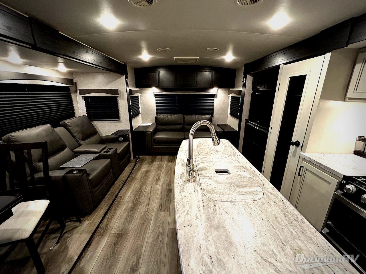 2021 Highland Ridge Open Range Light LT290RLS Photo 4