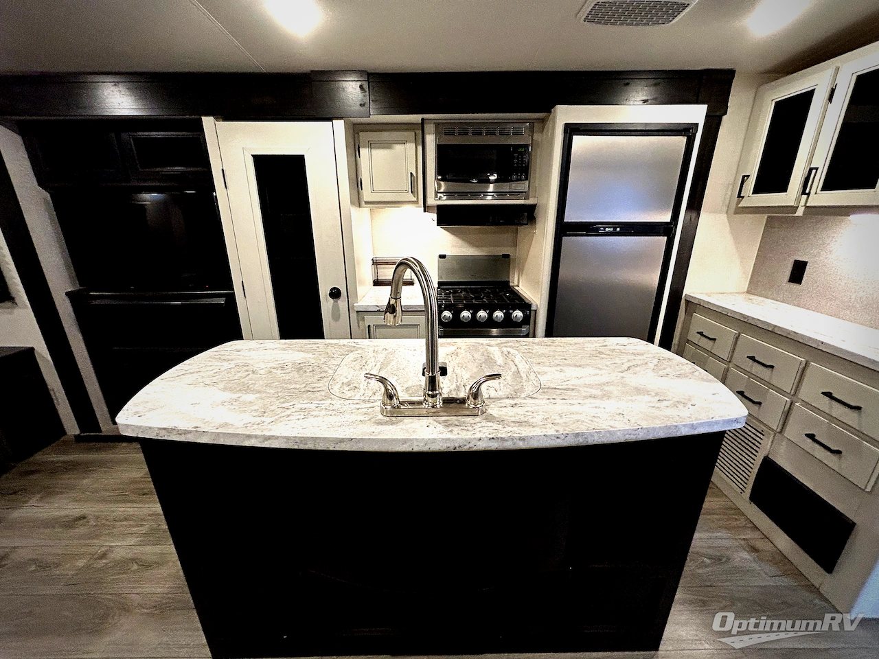 2021 Highland Ridge Open Range Light LT290RLS Photo 6