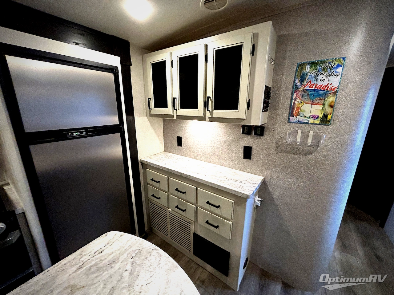 2021 Highland Ridge Open Range Light LT290RLS Photo 11