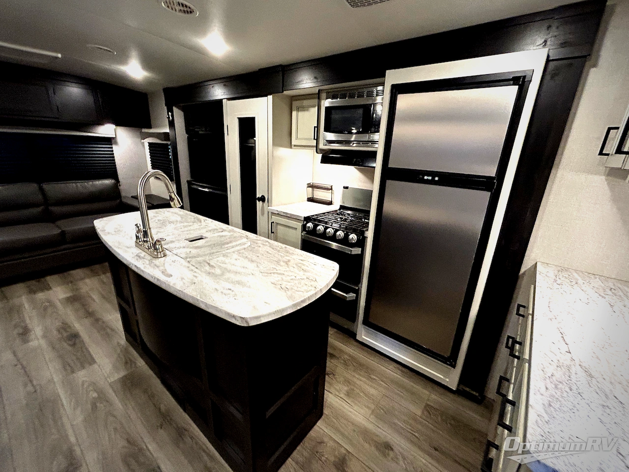 2021 Highland Ridge Open Range Light LT290RLS Photo 12