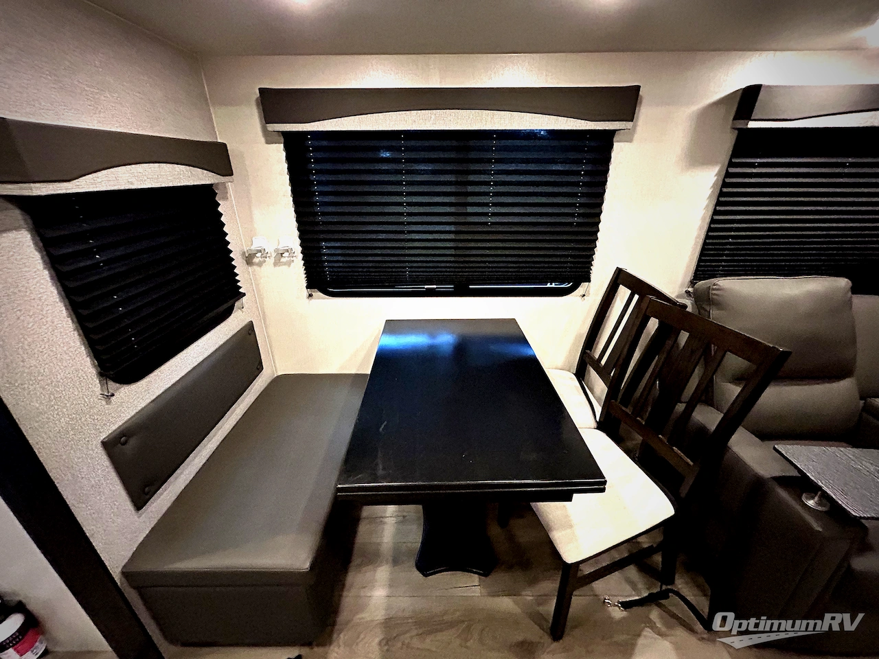 2021 Highland Ridge Open Range Light LT290RLS Photo 13