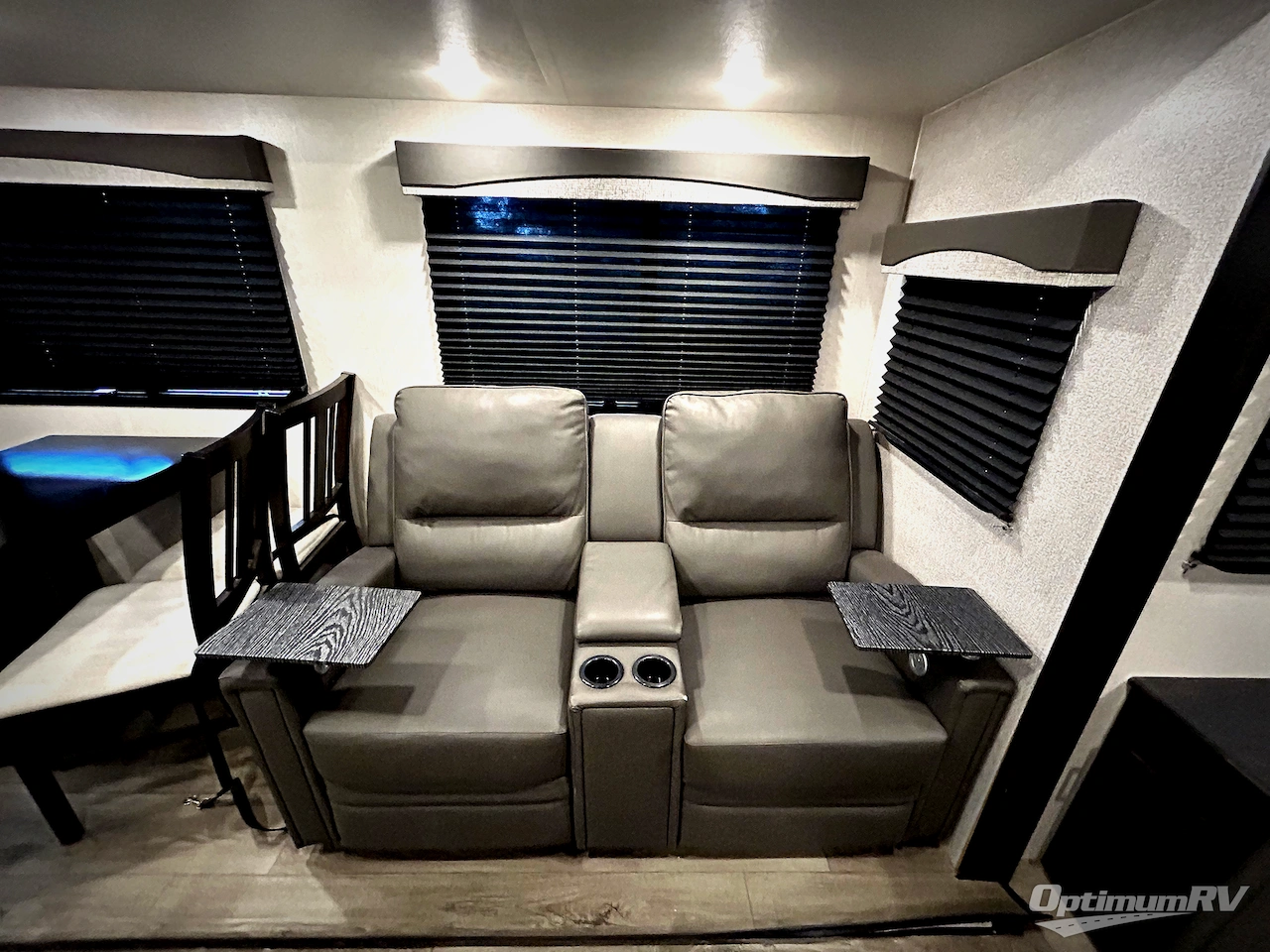 2021 Highland Ridge Open Range Light LT290RLS Photo 14